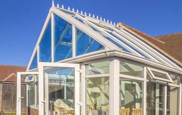 conservatory roof insulation costs Beckside
