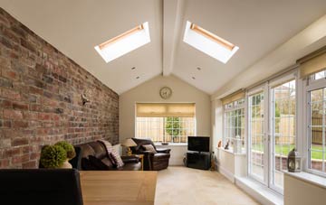 conservatory roof insulation Beckside, Cumbria