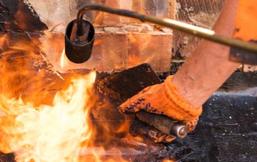 Beckside flat roof repair companies