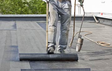 flat roof replacement Beckside, Cumbria
