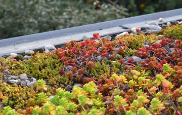 the cost of Beckside green roof installation