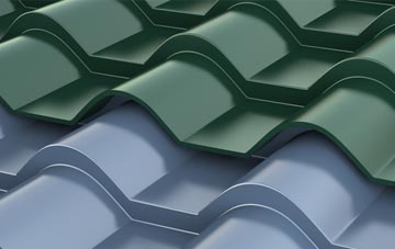 who should consider Beckside plastic roofs