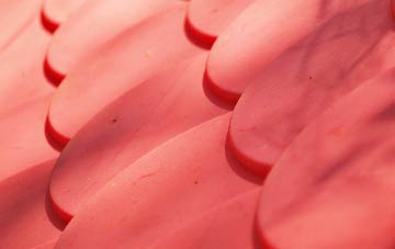 Beckside plastic roof costs