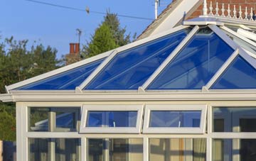 professional Beckside conservatory insulation