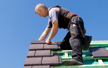 disadvantages of Beckside slate roofing