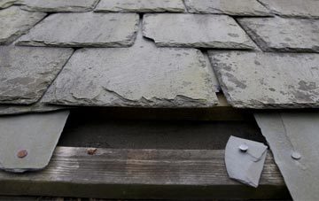 Beckside slate roof repairs and maintenance