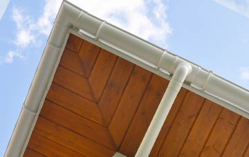 Beckside soffit types
