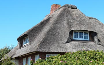 thatch roofing Beckside, Cumbria