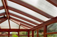 Beckside conservatory roofing insulation