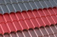 find rated Beckside plastic roofing companies