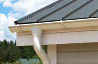 Beckside soffits